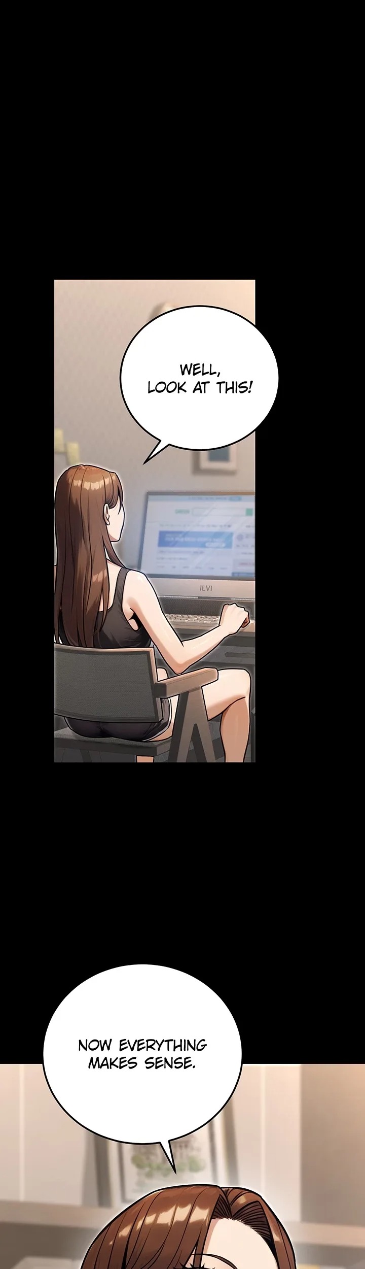 The Public Servant’s Double Life - Chapter 30 Page 1