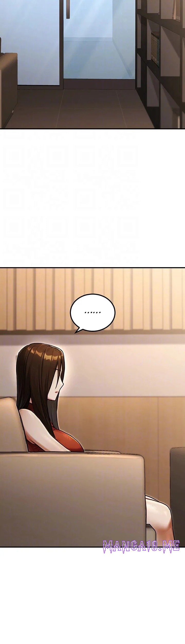 The Public Servant’s Double Life - Chapter 30 Page 31