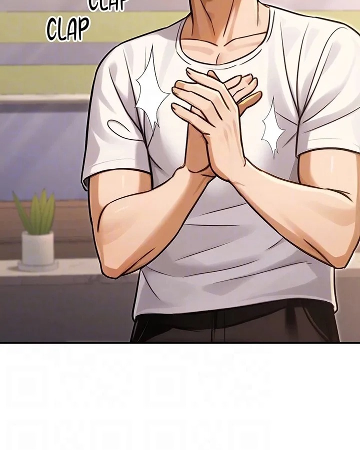 The Public Servant’s Double Life - Chapter 30 Page 38