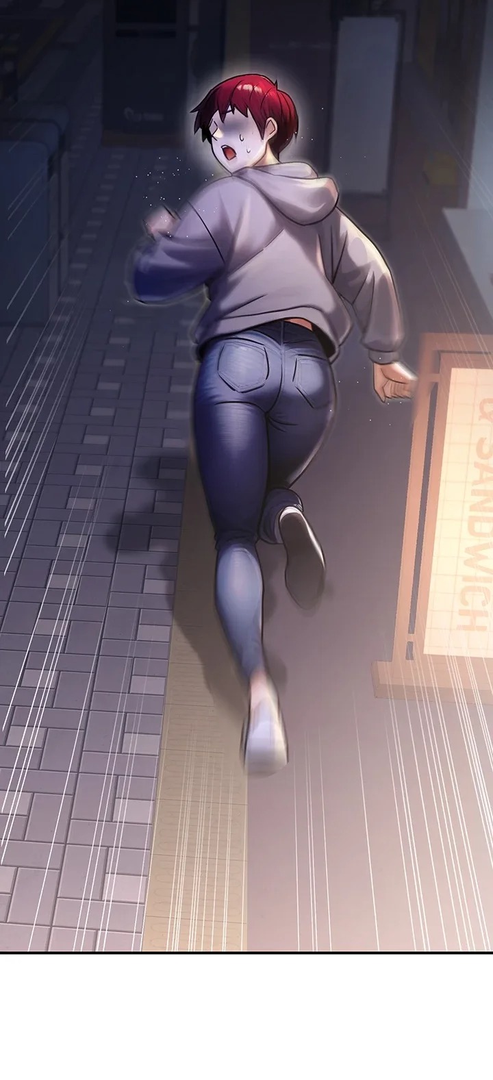 The Public Servant’s Double Life - Chapter 30 Page 48