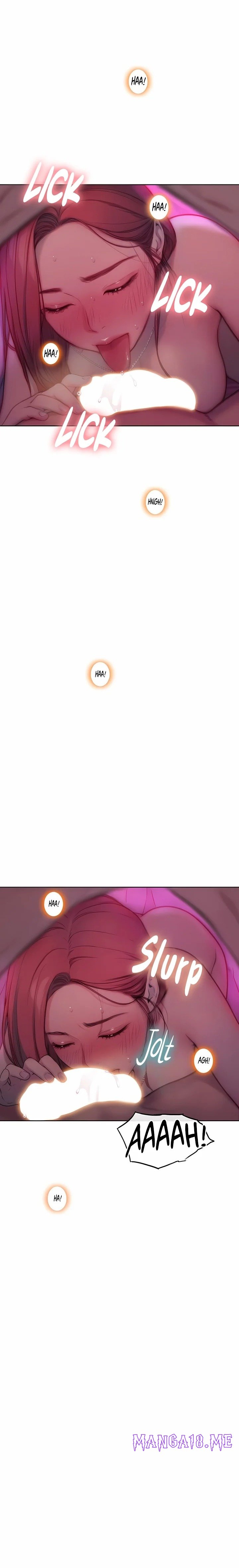 Love Limit Exceeded - Chapter 45 Page 1