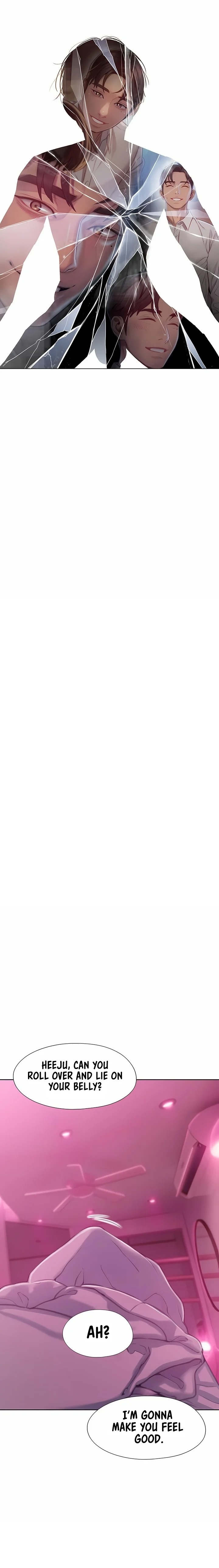 Love Limit Exceeded - Chapter 45 Page 12