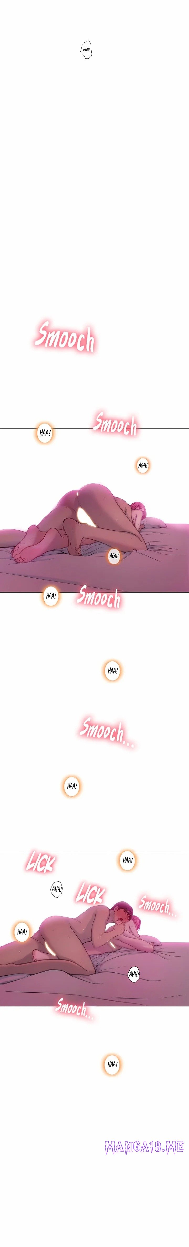 Love Limit Exceeded - Chapter 45 Page 14