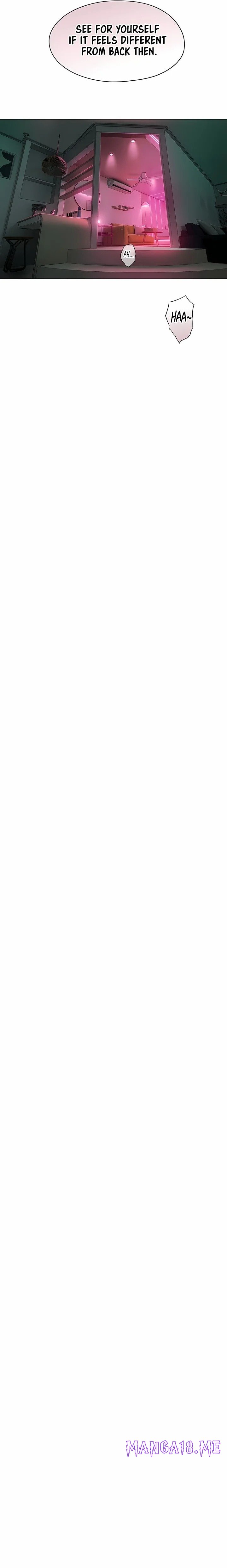 Love Limit Exceeded - Chapter 45 Page 3