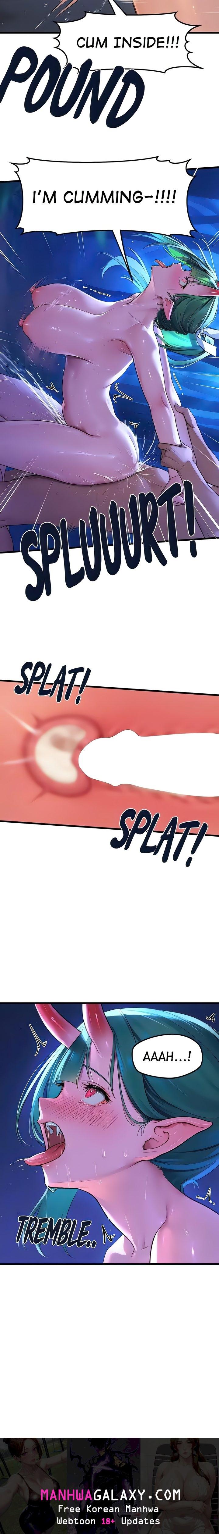 Bizarre Story - Chapter 12 Page 7