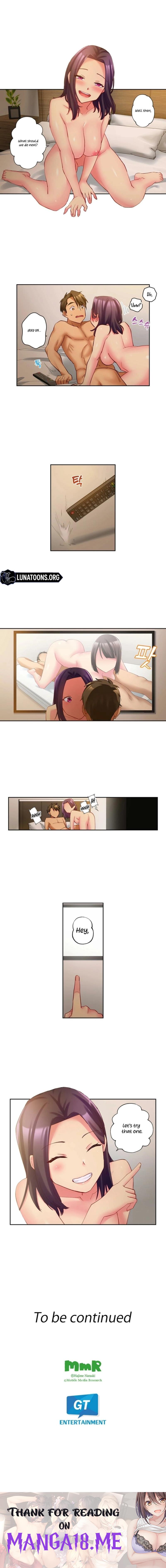 If You Fight Recklessly, I Won’t Forgive You? - Chapter 9 Page 4