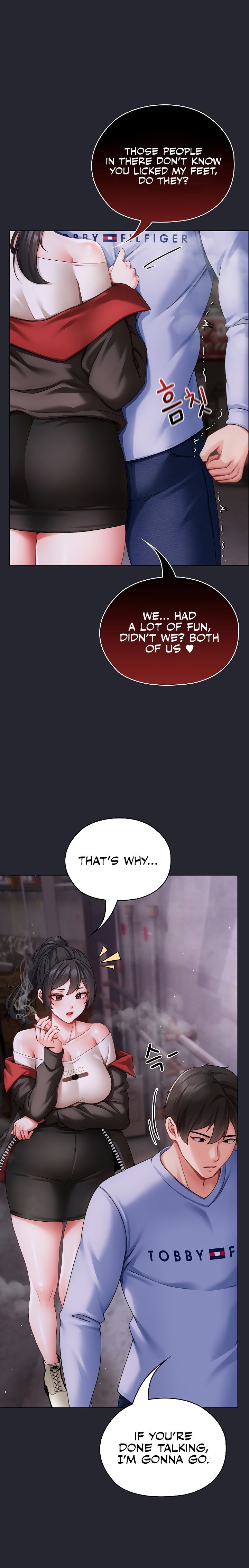 Little Miss Delinquent - Chapter 1 Page 51