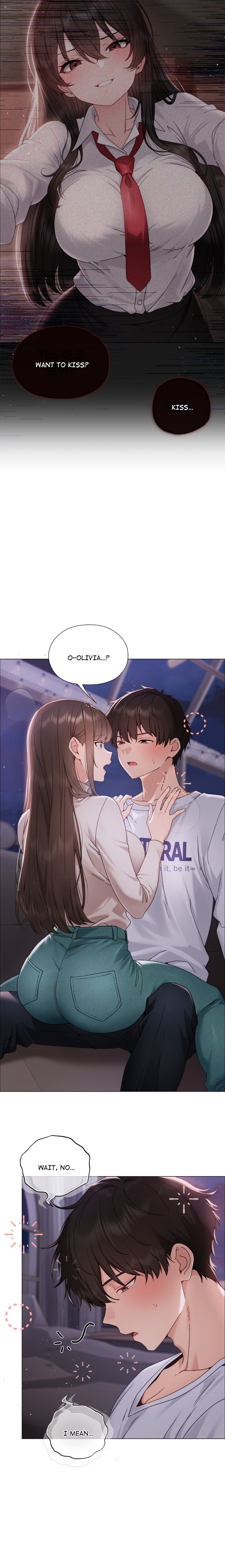 Little Miss Delinquent - Chapter 17 Page 16