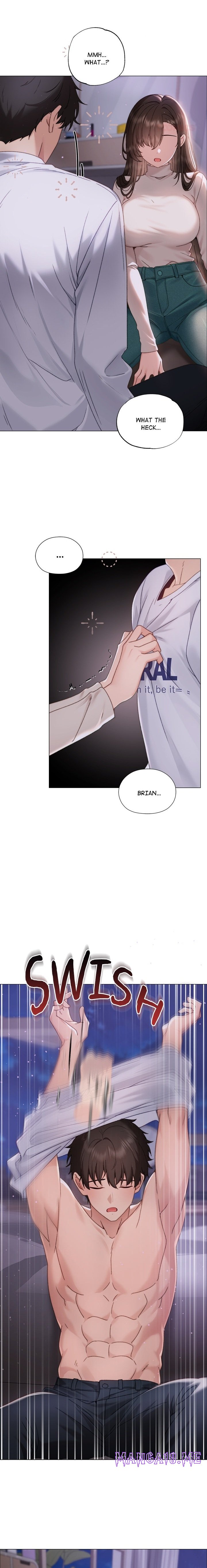 Little Miss Delinquent - Chapter 17 Page 17