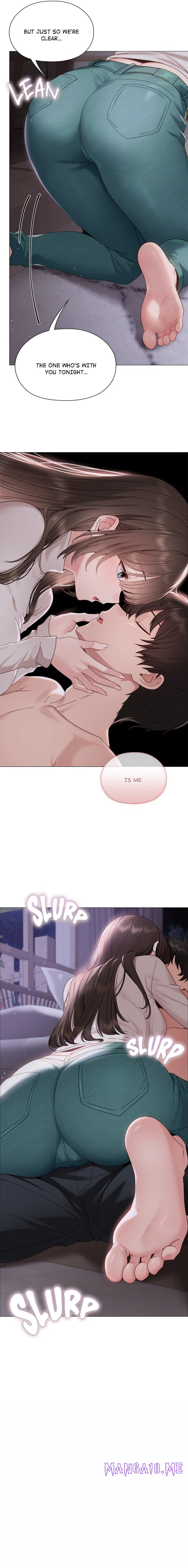 Little Miss Delinquent - Chapter 17 Page 19