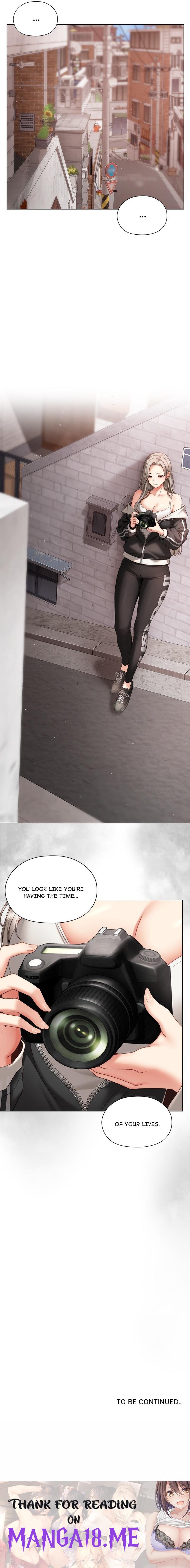 Little Miss Delinquent - Chapter 17 Page 24