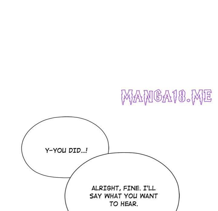 Little Miss Delinquent - Chapter 18 Page 105