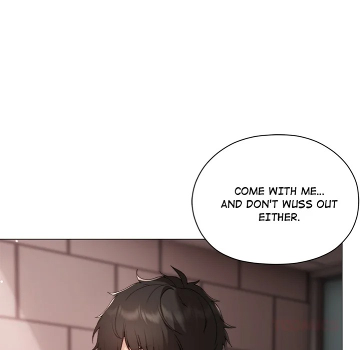 Little Miss Delinquent - Chapter 18 Page 108