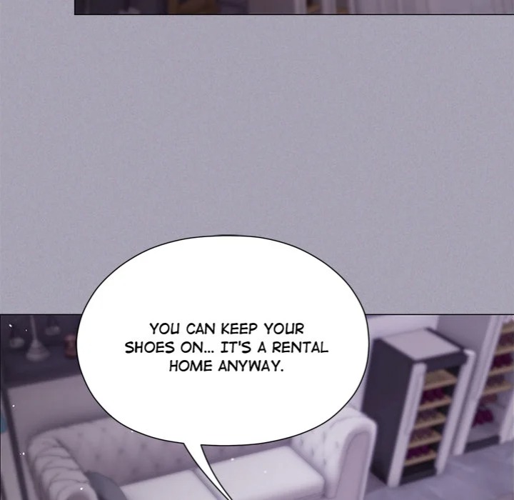 Little Miss Delinquent - Chapter 18 Page 115