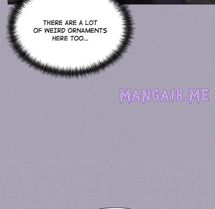 Little Miss Delinquent - Chapter 18 Page 120