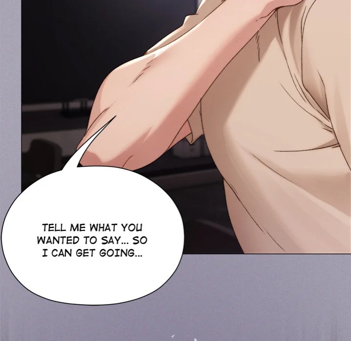 Little Miss Delinquent - Chapter 18 Page 127