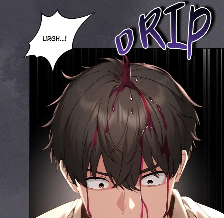 Little Miss Delinquent - Chapter 18 Page 131