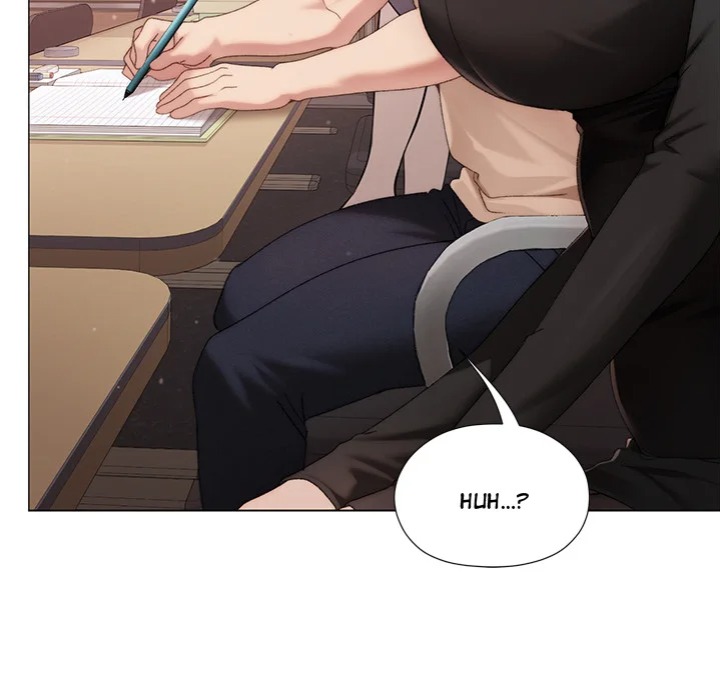 Little Miss Delinquent - Chapter 18 Page 16