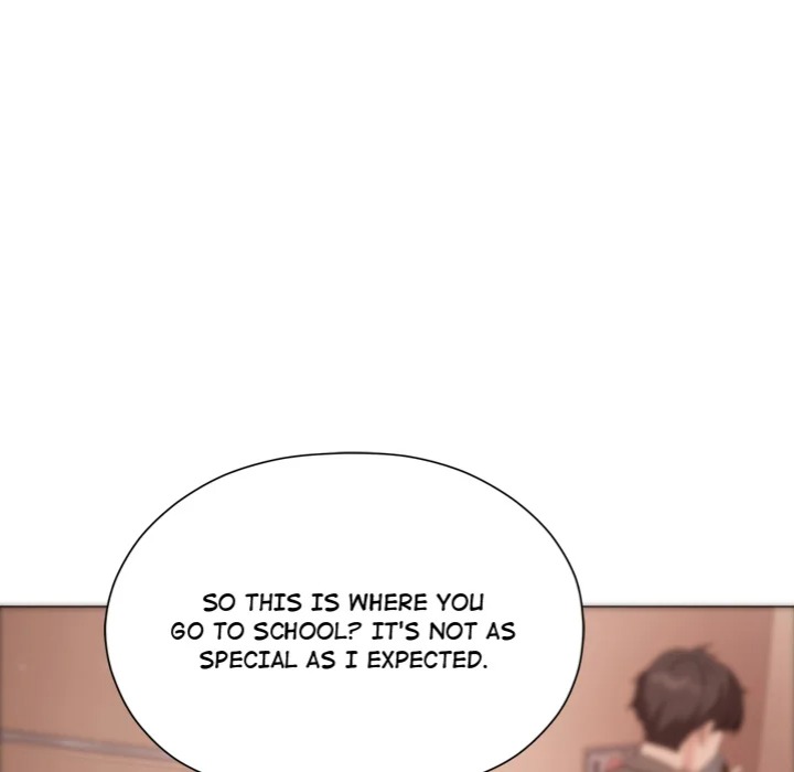 Little Miss Delinquent - Chapter 18 Page 17