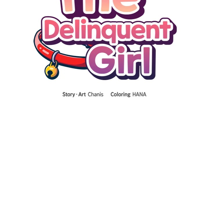 Little Miss Delinquent - Chapter 18 Page 26