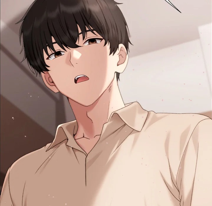 Little Miss Delinquent - Chapter 18 Page 41