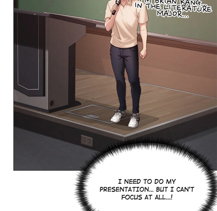 Little Miss Delinquent - Chapter 18 Page 61