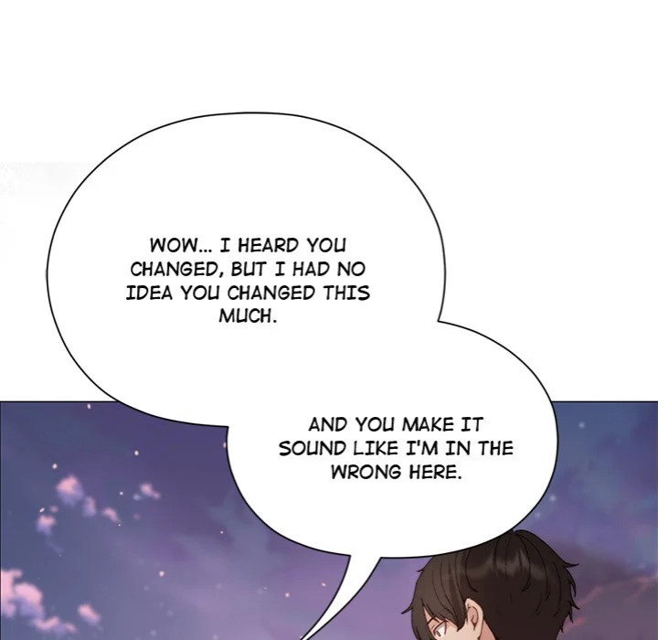 Little Miss Delinquent - Chapter 18 Page 78