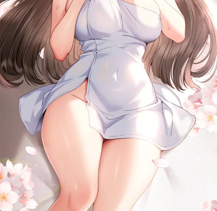 Little Miss Delinquent - Chapter 18 Page 8