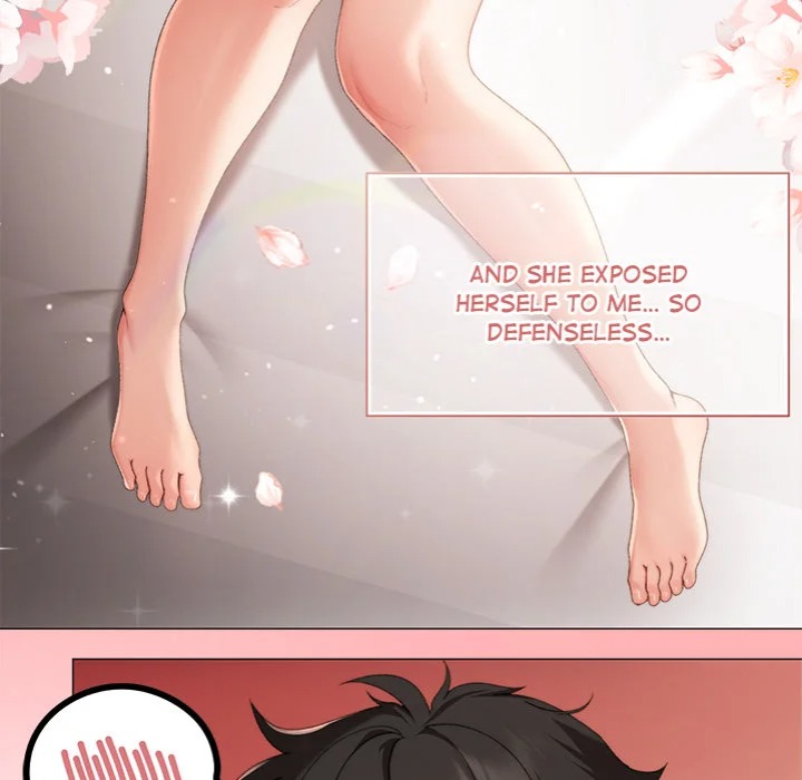 Little Miss Delinquent - Chapter 18 Page 9