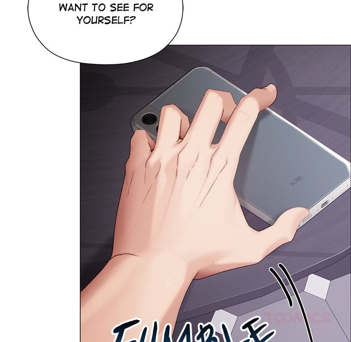 Little Miss Delinquent - Chapter 22 Page 111