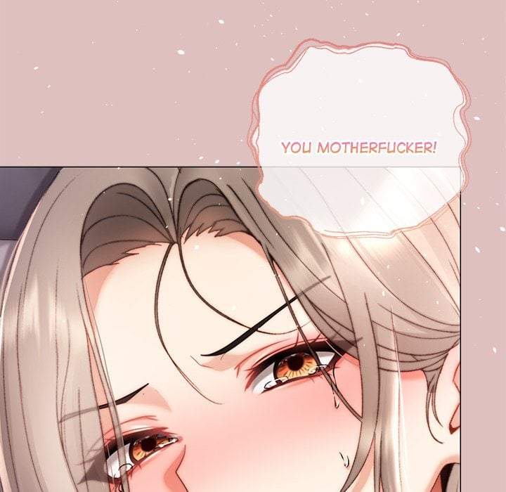 Little Miss Delinquent - Chapter 22 Page 134