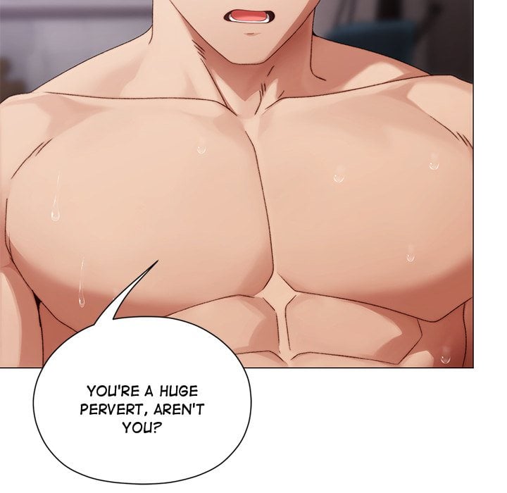 Little Miss Delinquent - Chapter 22 Page 22