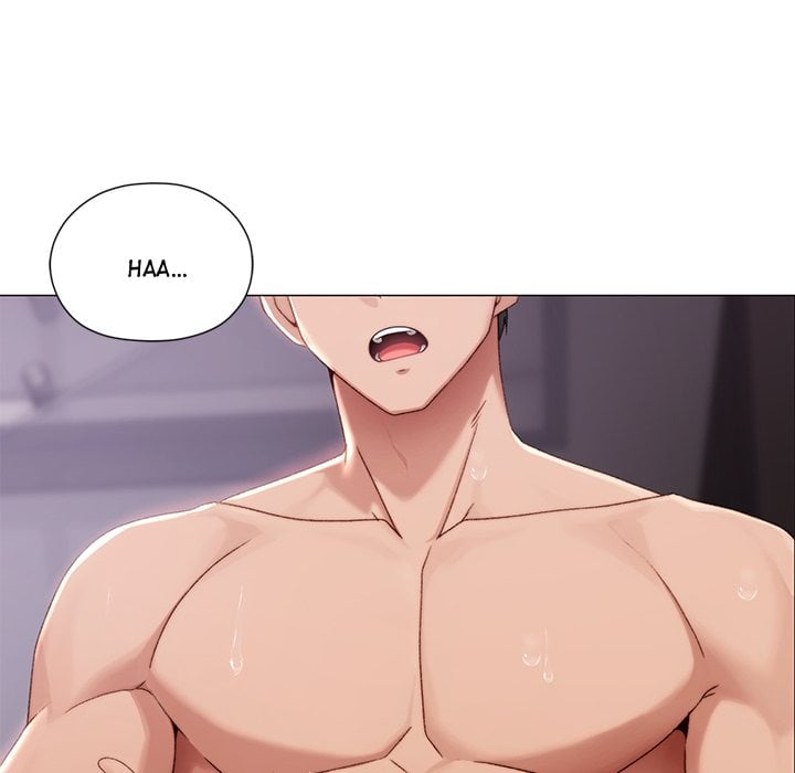 Little Miss Delinquent - Chapter 22 Page 40