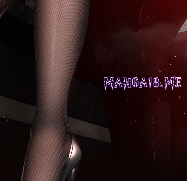 Little Miss Delinquent - Chapter 22 Page 60