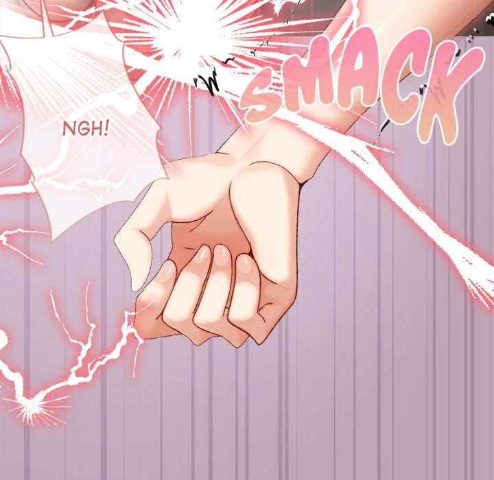 Little Miss Delinquent - Chapter 22 Page 81