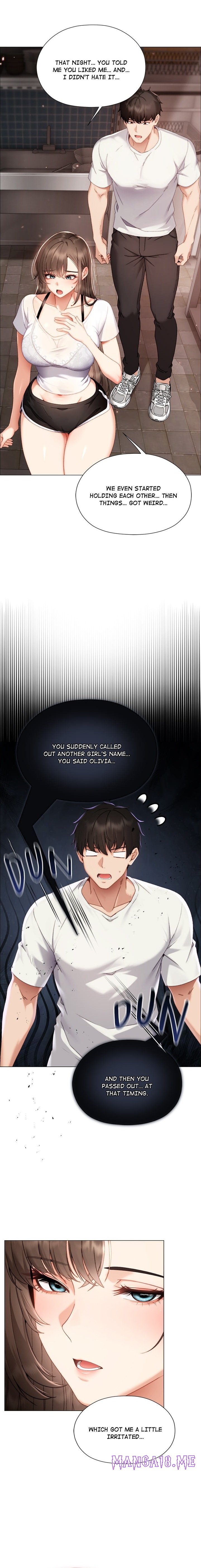 Little Miss Delinquent - Chapter 24 Page 15