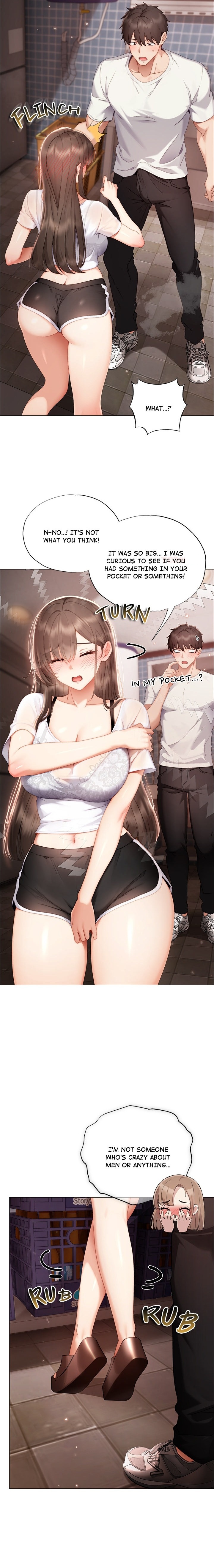 Little Miss Delinquent - Chapter 25 Page 2