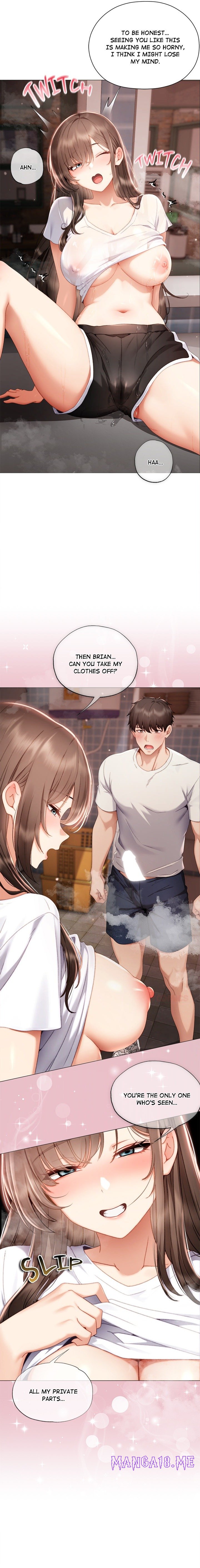 Little Miss Delinquent - Chapter 25 Page 20