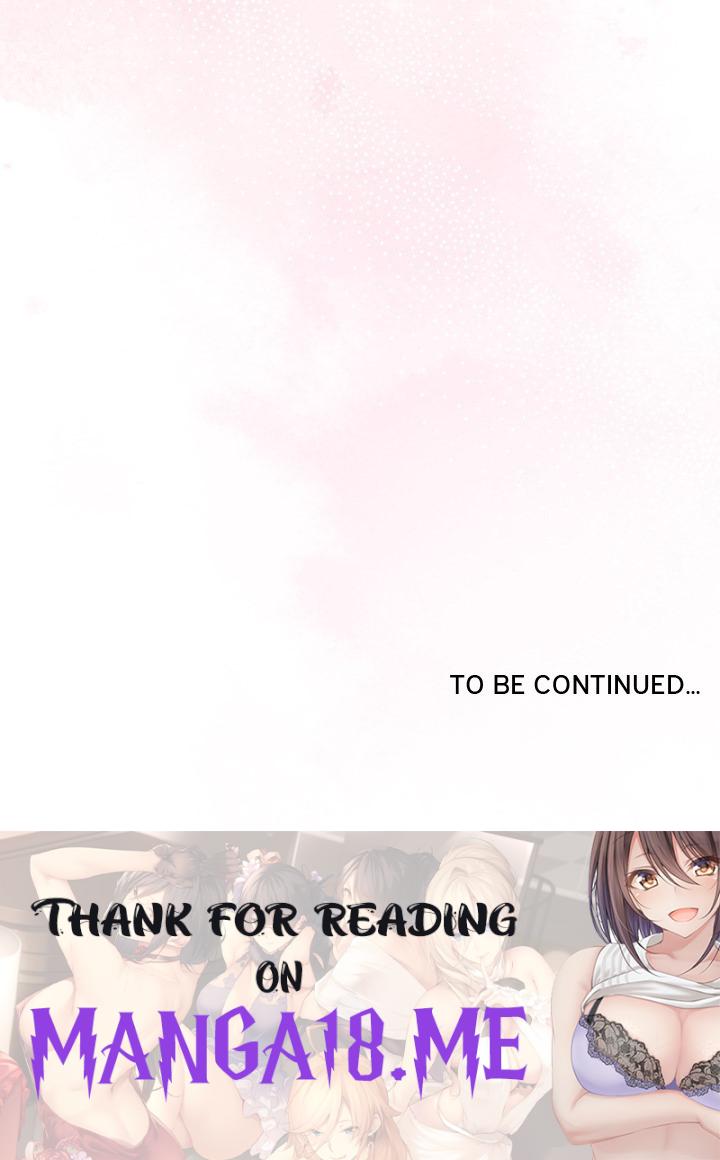 Little Miss Delinquent - Chapter 25 Page 23