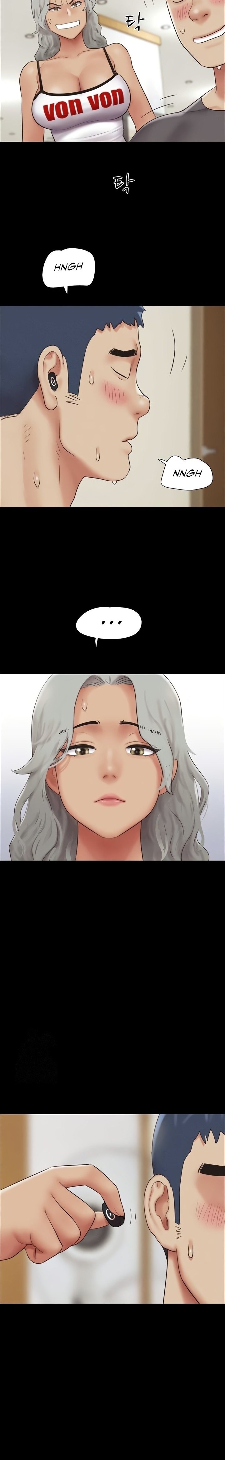 Soeun - Chapter 65 Page 12