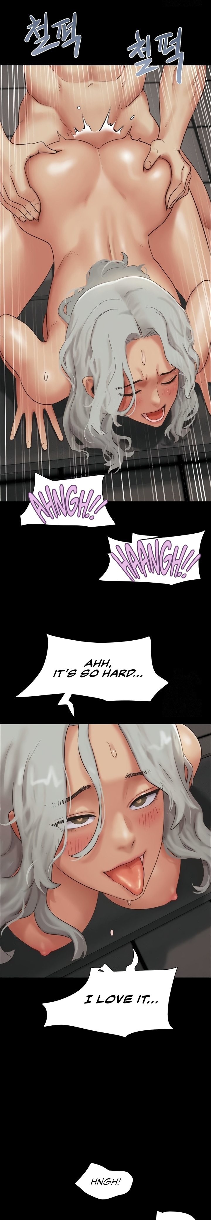 Soeun - Chapter 65 Page 22