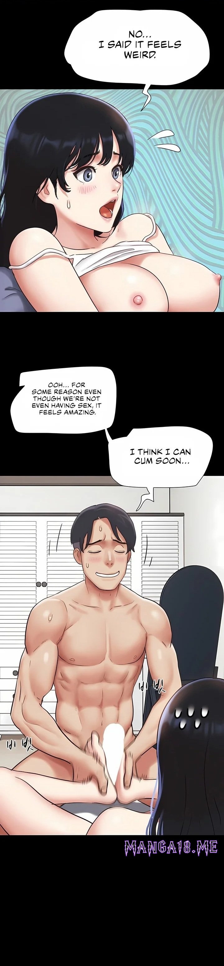 Soeun - Chapter 79 Page 1