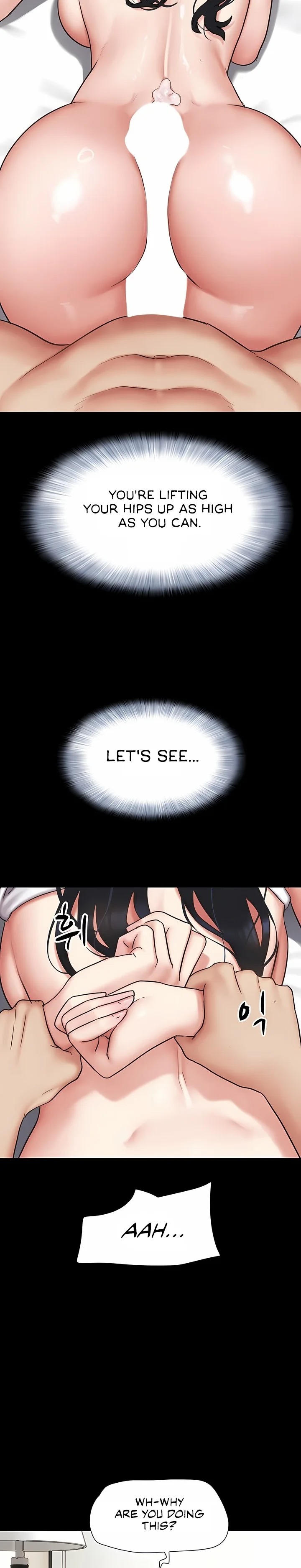 Soeun - Chapter 79 Page 23