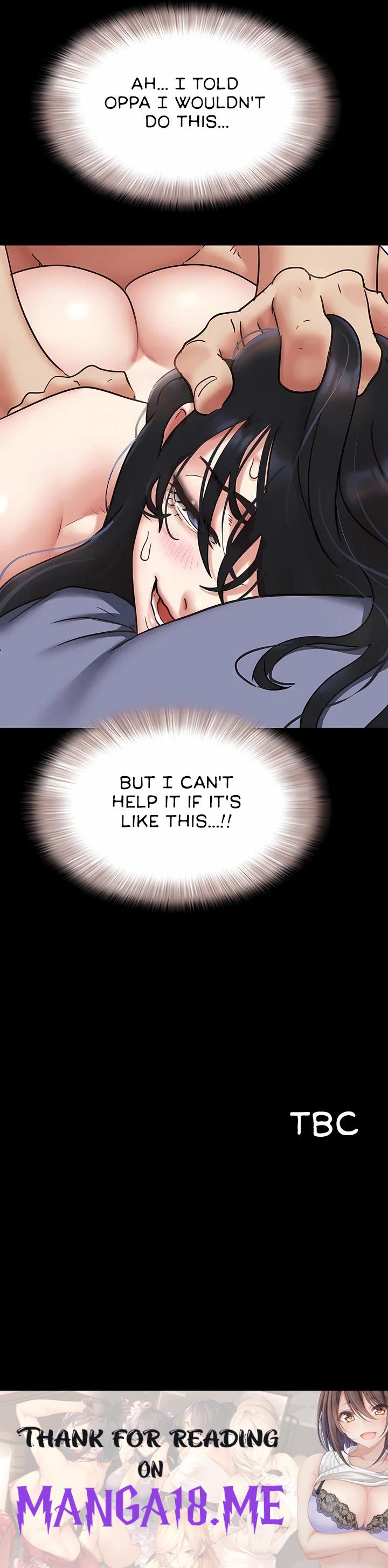 Soeun - Chapter 79 Page 33