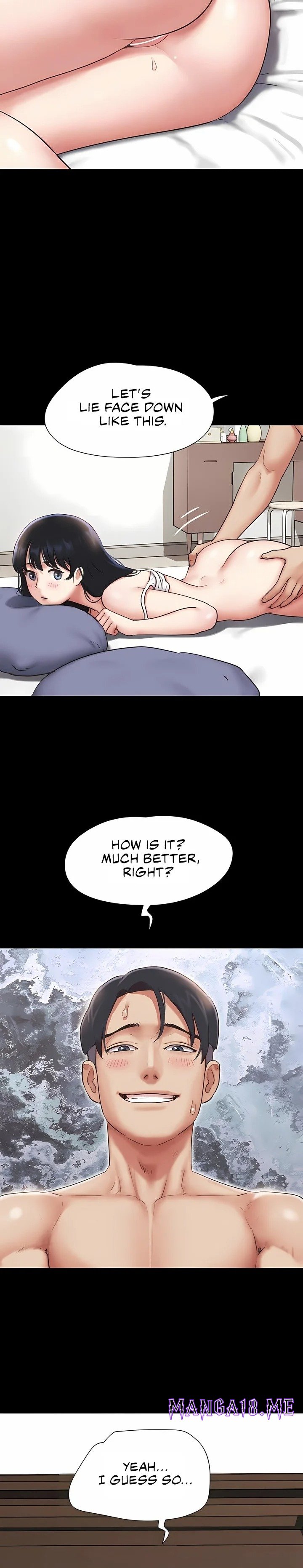 Soeun - Chapter 79 Page 8