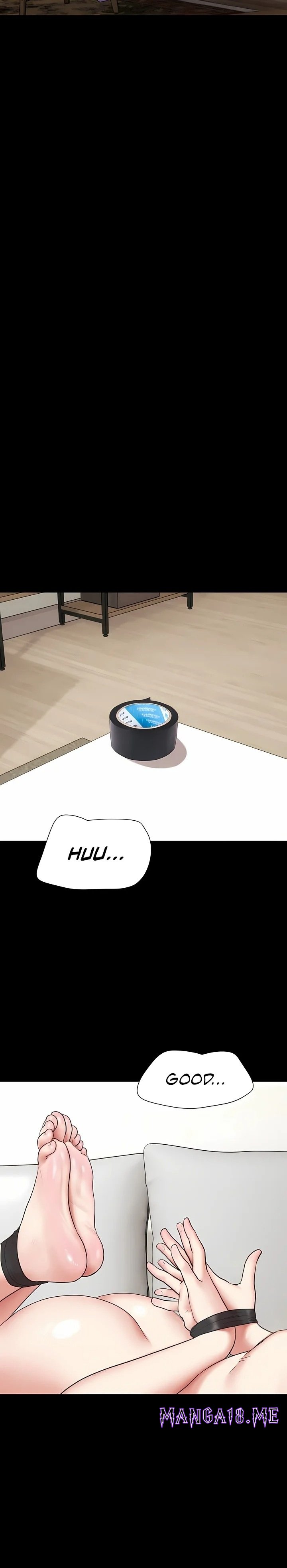 Soeun - Chapter 80 Page 10