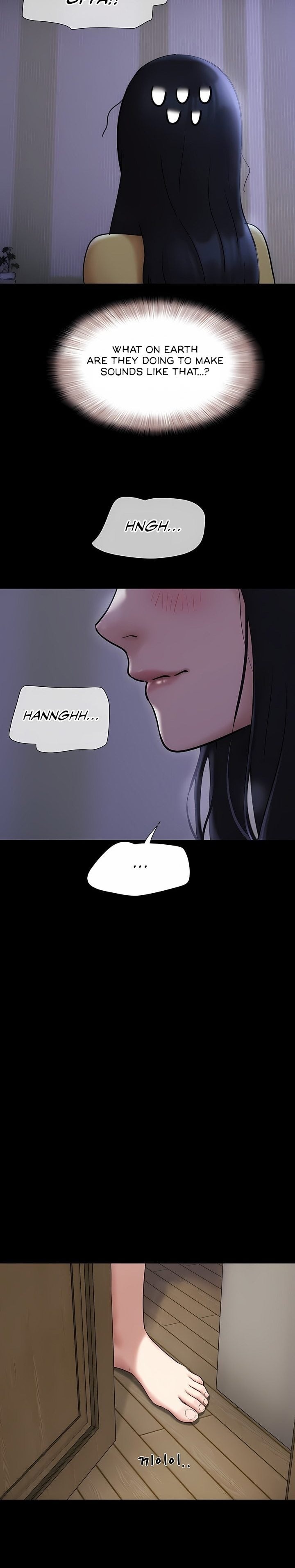 Soeun - Chapter 83 Page 16