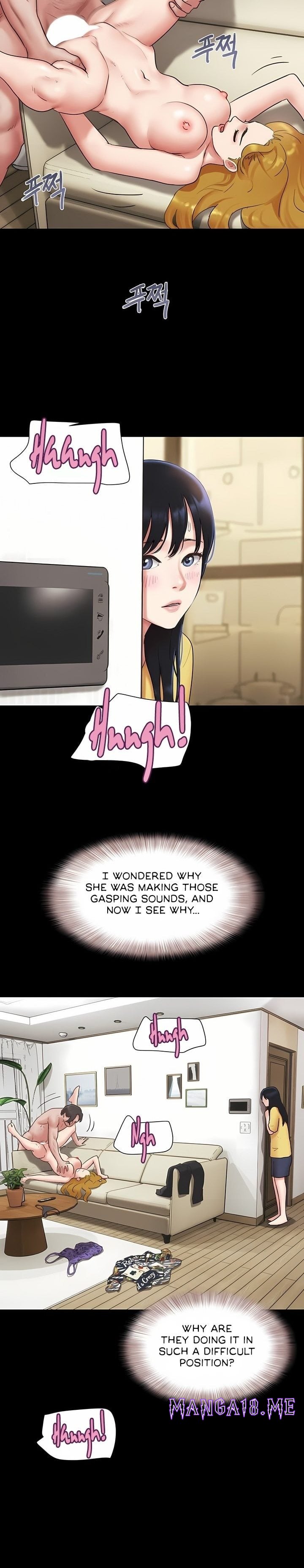 Soeun - Chapter 83 Page 18