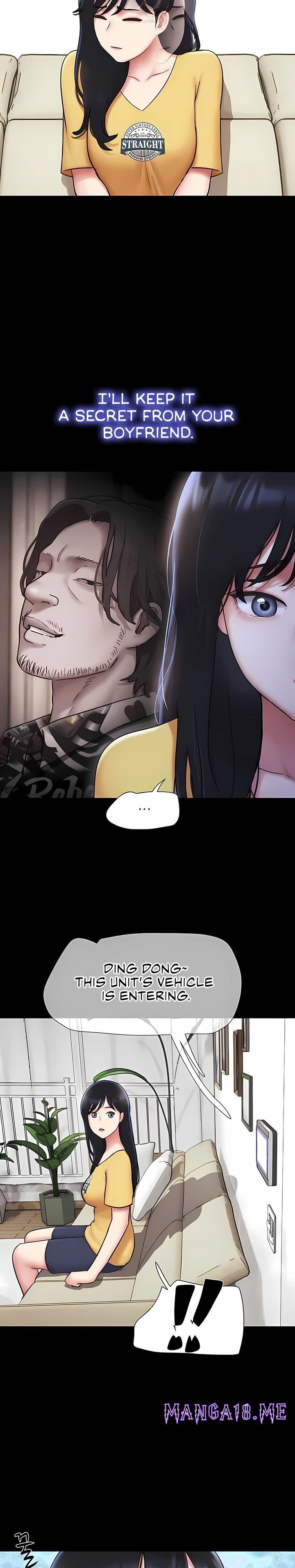 Soeun - Chapter 83 Page 6