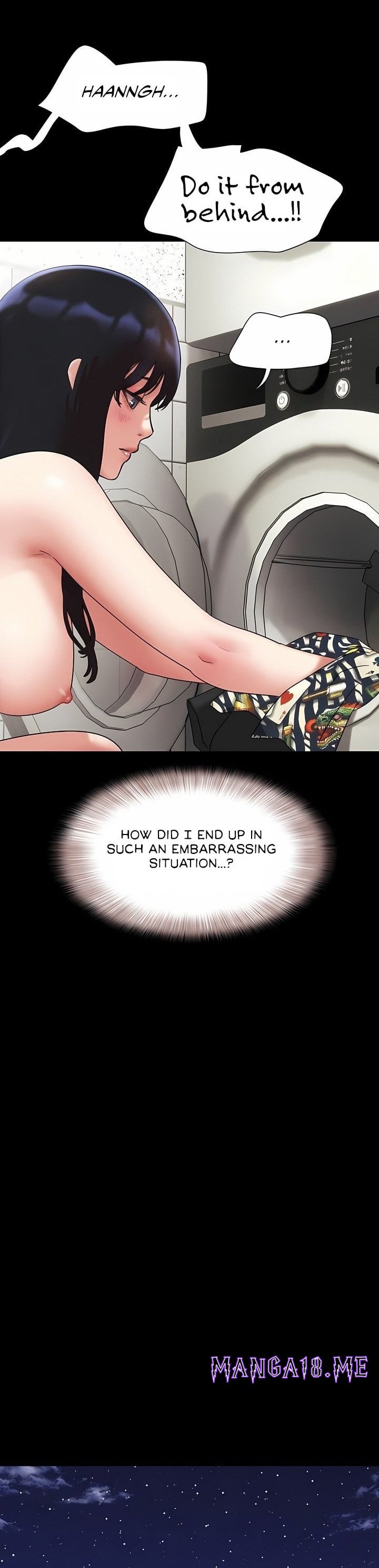 Soeun - Chapter 84 Page 1